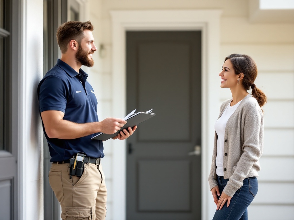 Expert pest control in El Dorado Hills, CA