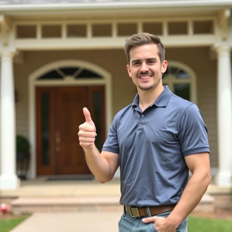 Founder of El Dorado Hills Pest Pros